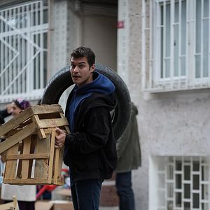 Fotoğraf Gelsin Hayat Bildiği Gibi