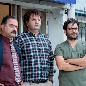 Fotoğraf Kasaba Doktoru