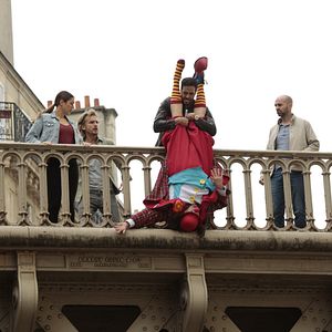 Fotoğraf Philippe Lacheau