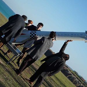 Fotoğraf Bandirma Füze Kulübü