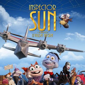 Fotoğraf Dedektif Sun ve Ekibi: Kurtarma Operasyonu