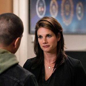 Fotoğraf Missy Peregrym