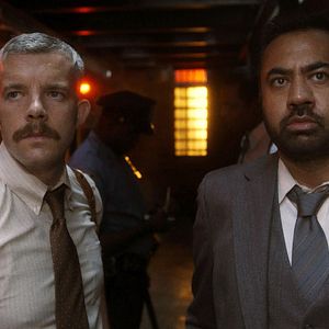 Fotoğraf Russell Tovey