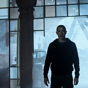 Fotoğraf Alessandro Gassman