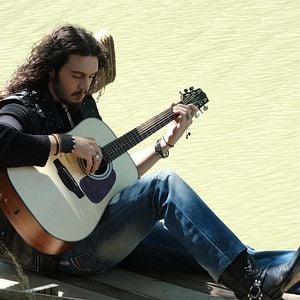 Fotoğraf Barış Akarsu Merhaba