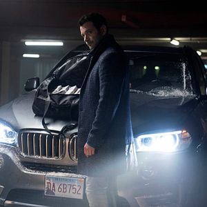 Fotoğraf Colin Donnell