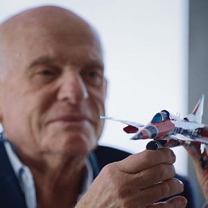 Fotoğraf Pepsi, Jetim Nerede?