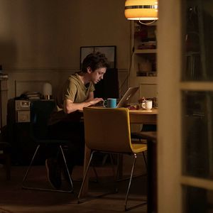 Fotoğraf Nahuel Perez Biscayart