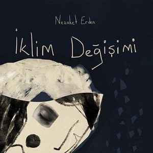 Fotoğraf İklim Değişimi