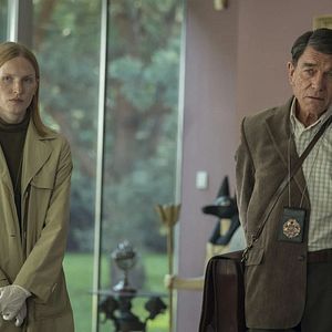 Fotoğraf Gang Zielonej Rekawiczki