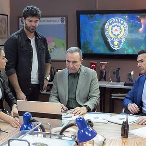 Fotoğraf Arka Sokaklar