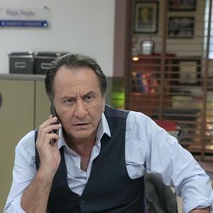 Fotoğraf Arka Sokaklar