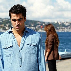 Fotoğraf Yalı Çapkını