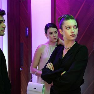 Fotoğraf Yalı Çapkını