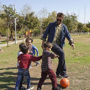 Fotoğraf Hayat Bugün
