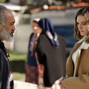 Fotoğraf Bir Peri Masalı