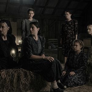 Fotoğraf Sheila McCarthy