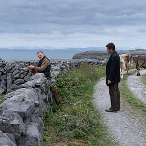 Fotoğraf The Banshees Of Inisherin