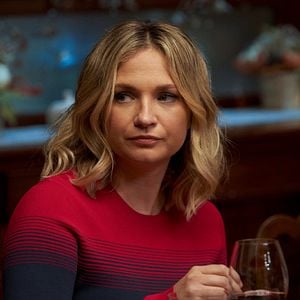 Fotoğraf Vanessa Ray