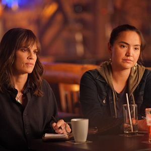 Fotoğraf Grace Dove