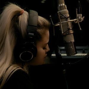 Fotoğraf Selena Gomez