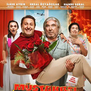 Fotoğraf Müstakbel Damat