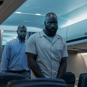 Fotoğraf Mike Colter