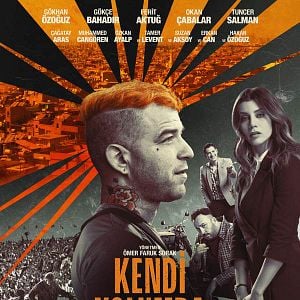 Fotoğraf Kendi Yolumda