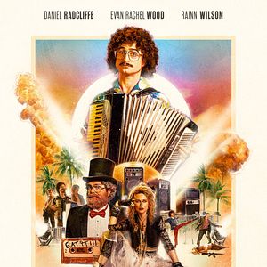 Fotoğraf Weird: The Al Yankovic Story