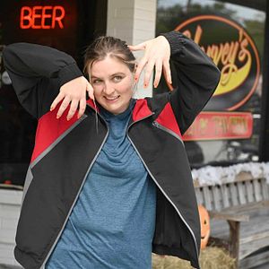 Fotoğraf Chelsea Holmes