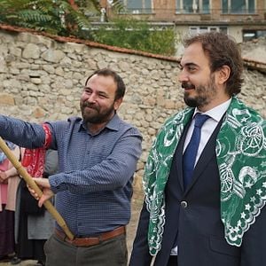Fotoğraf Gönül Dağı
