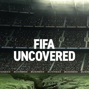 Fotoğraf FIFA'nın İç Yüzü