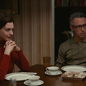 Fotoğraf Anne Hathaway