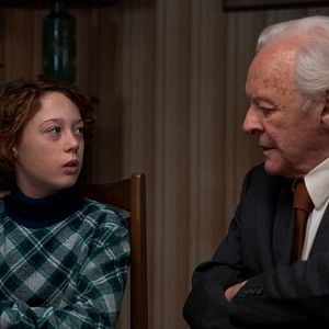 Fotoğraf Armageddon Time