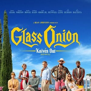 Fotoğraf Bıçaklar Çekildi: Gizemli Bir Serüven