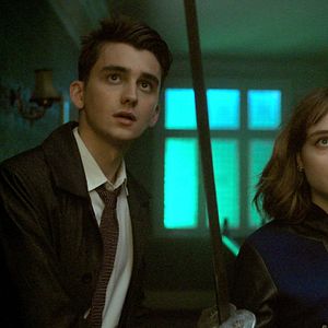 Fotoğraf Ruby Stokes