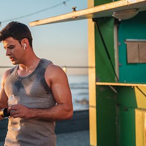 Fotoğraf Blood & Water