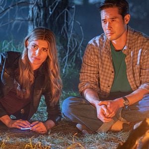 Fotoğraf Caitlin Bassett