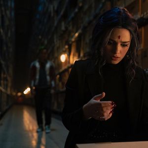 Fotoğraf Teagan Croft