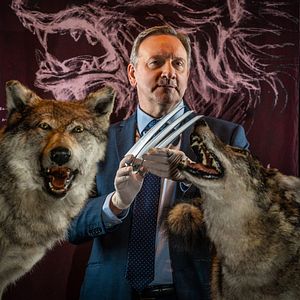 Fotoğraf Neil Dudgeon