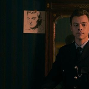 Fotoğraf Harry Styles