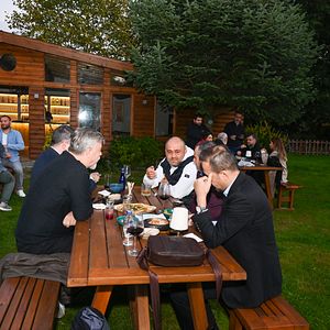 Fotoğraf Müstakbel Damat