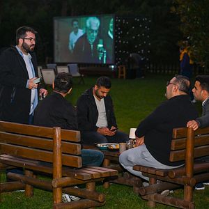 Fotoğraf Müstakbel Damat