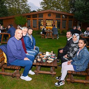 Fotoğraf Müstakbel Damat