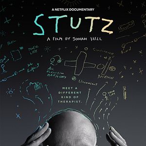 Fotoğraf Dr. Phil Stutz