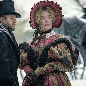 Fotoğraf Toby Jones