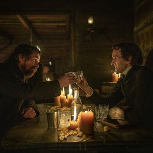 Fotoğraf Harry Melling