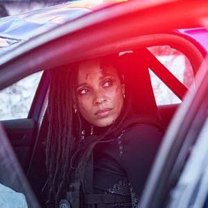 Fotoğraf Balle perdue 2