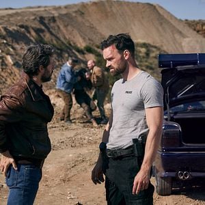 Fotoğraf Balle perdue 2