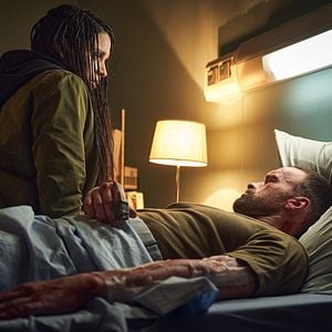 Fotoğraf Balle perdue 2